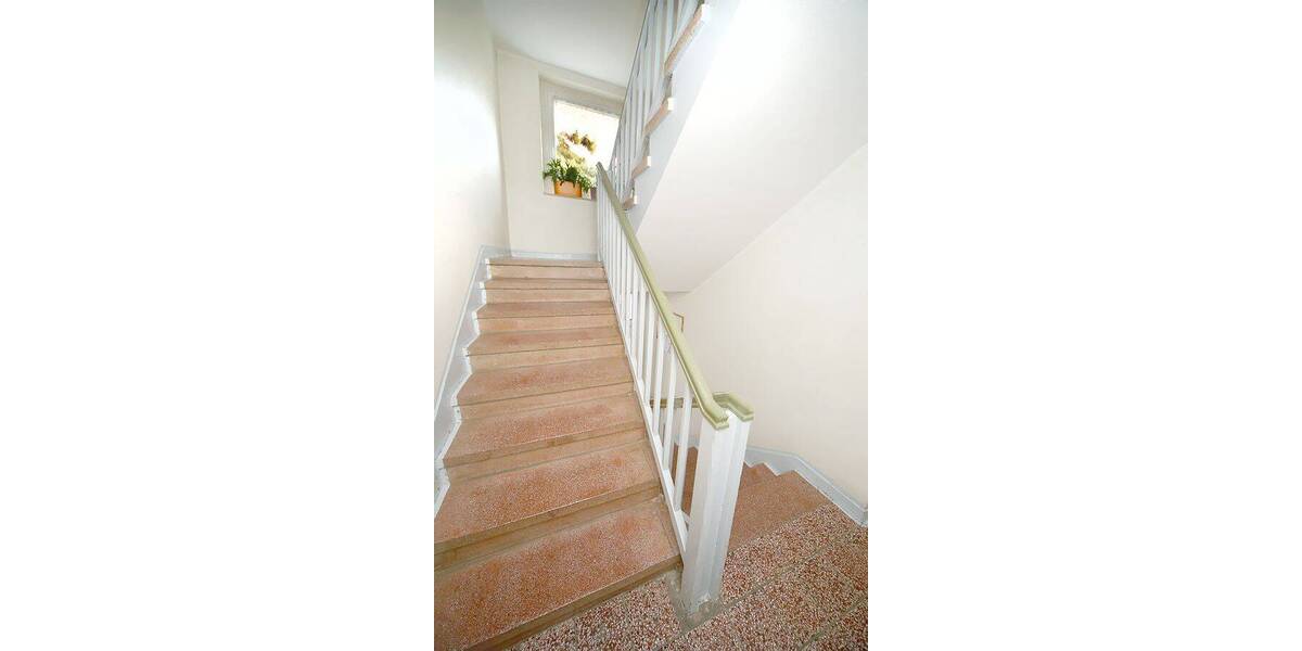 Etagenwohnung Eisleben Lutherstadt Eisleben - 2 Zimmer, 48 m&sup2;, 289&euro; | Angebot:26162033