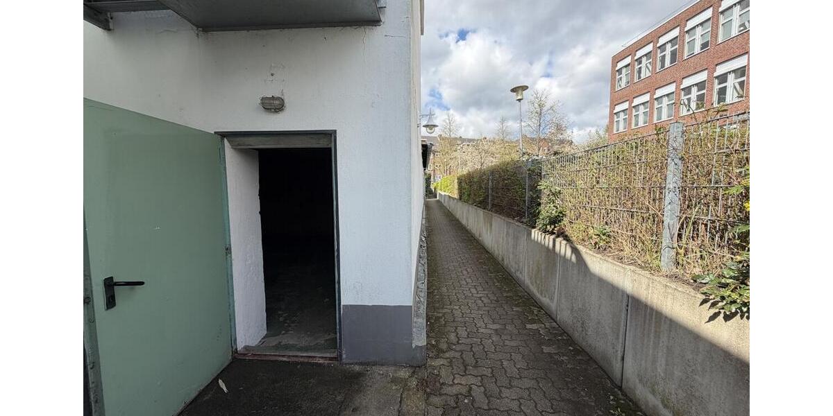 Gewerbeobjekt Hamburg Billwerder - 740&euro; | Angebot:26468907