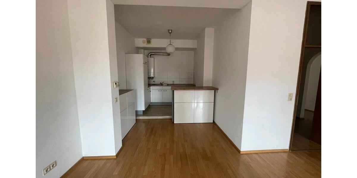 Wohnen auf Zeit Ansbach - 1 Zimmer, 20 m&sup2;, 410&euro; | Angebot:25148641