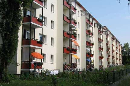 Wohnung Leipzig Nordwest - 2 Zimmer, 48 m&sup2;, 356&euro; | Angebot:27069401