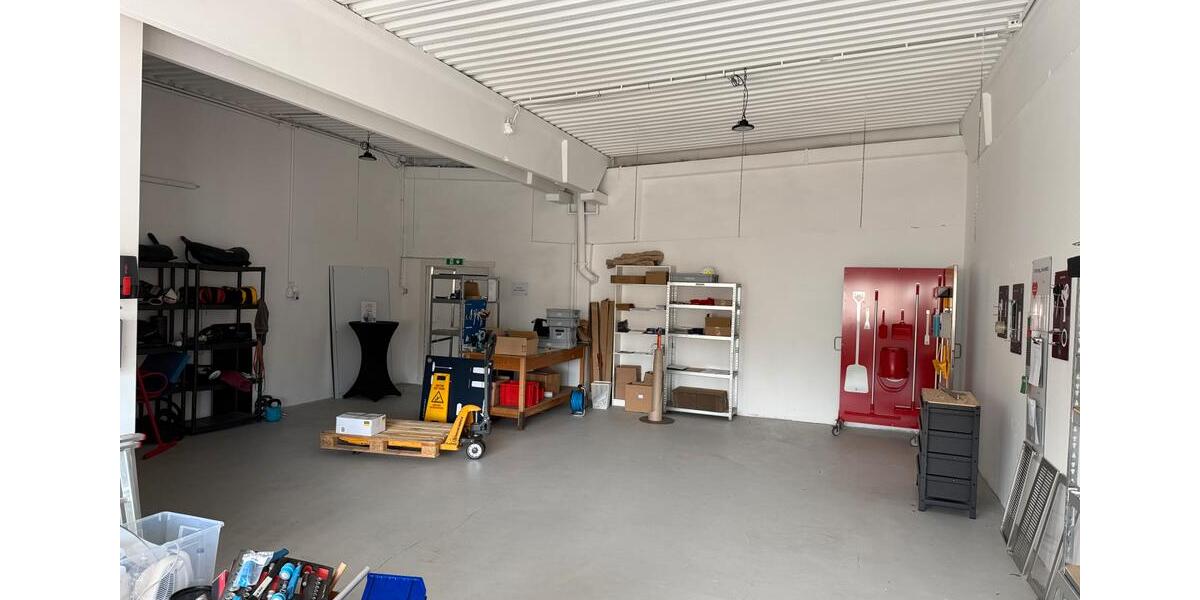 Gewerbeobjekt Ahrensburg - 1.176&euro; | Angebot:25985179