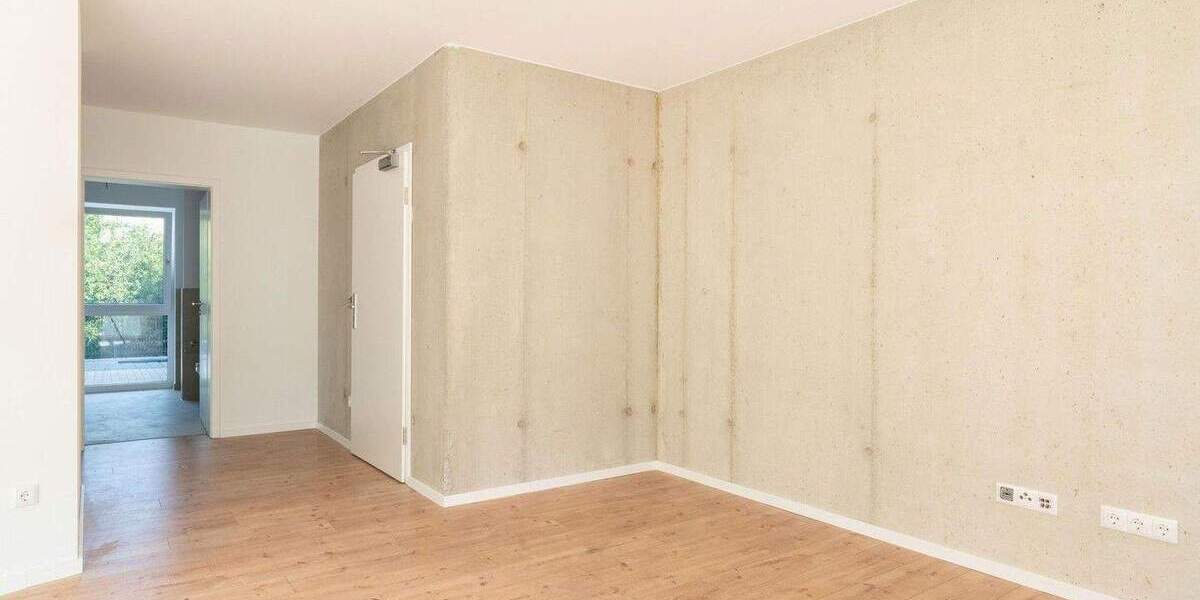 Etagenwohnung Sinzing - 2 Zimmer, 91 m&sup2;, 1.283&euro; | Angebot:25274379