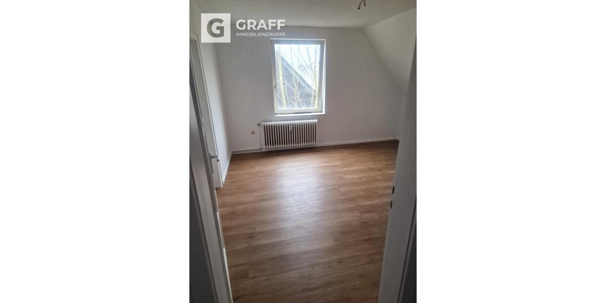 Dachgeschoßwohnung Walsrode - 2 Zimmer, 56 m&sup2;, 445&euro; | Angebot:24979425