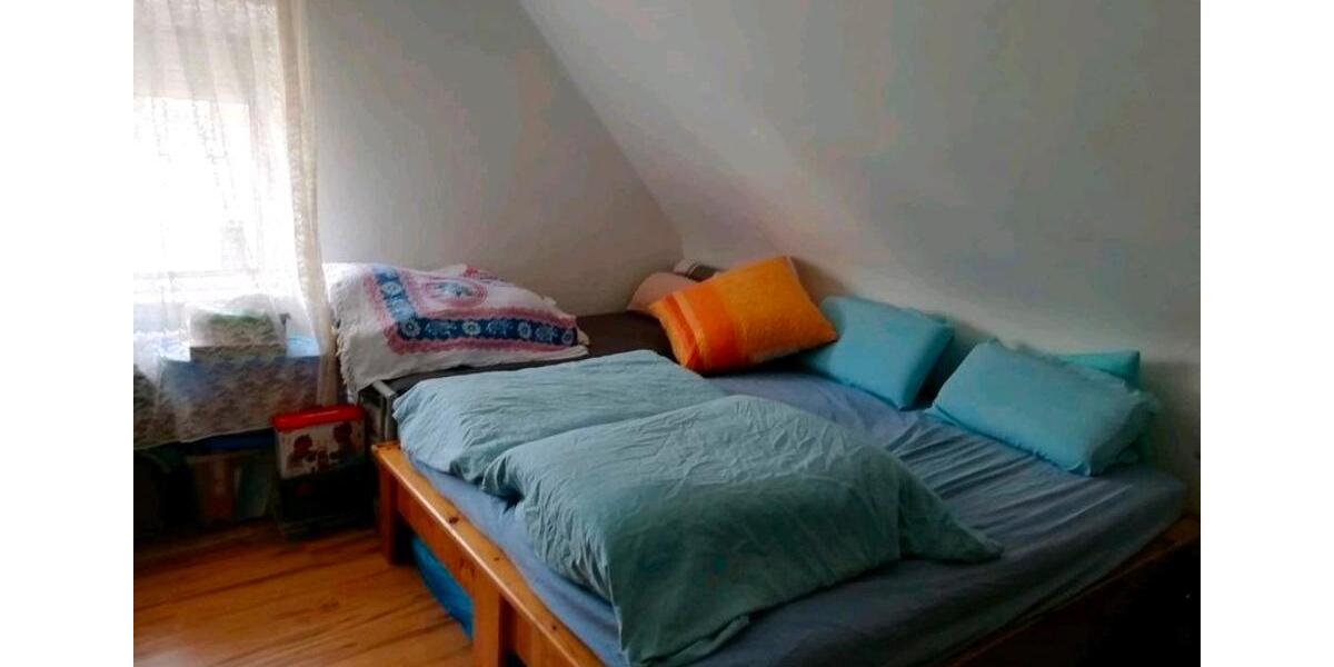 Dachgeschoßwohnung Welzheim - 4 Zimmer, 94 m&sup2;, 1.000&euro; | Angebot:24427547