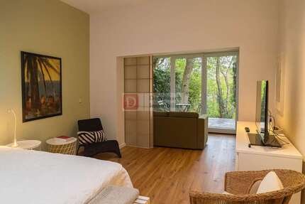 Wohnung zum Mieten in Frankfurt am Main 800 € 45 m² 2 zimmer