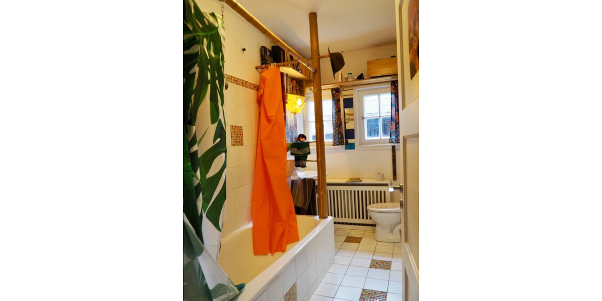 Wohnen auf Zeit Pöttmes - 2 Zimmer, 32 m&sup2;, 750&euro; | Angebot:25588015