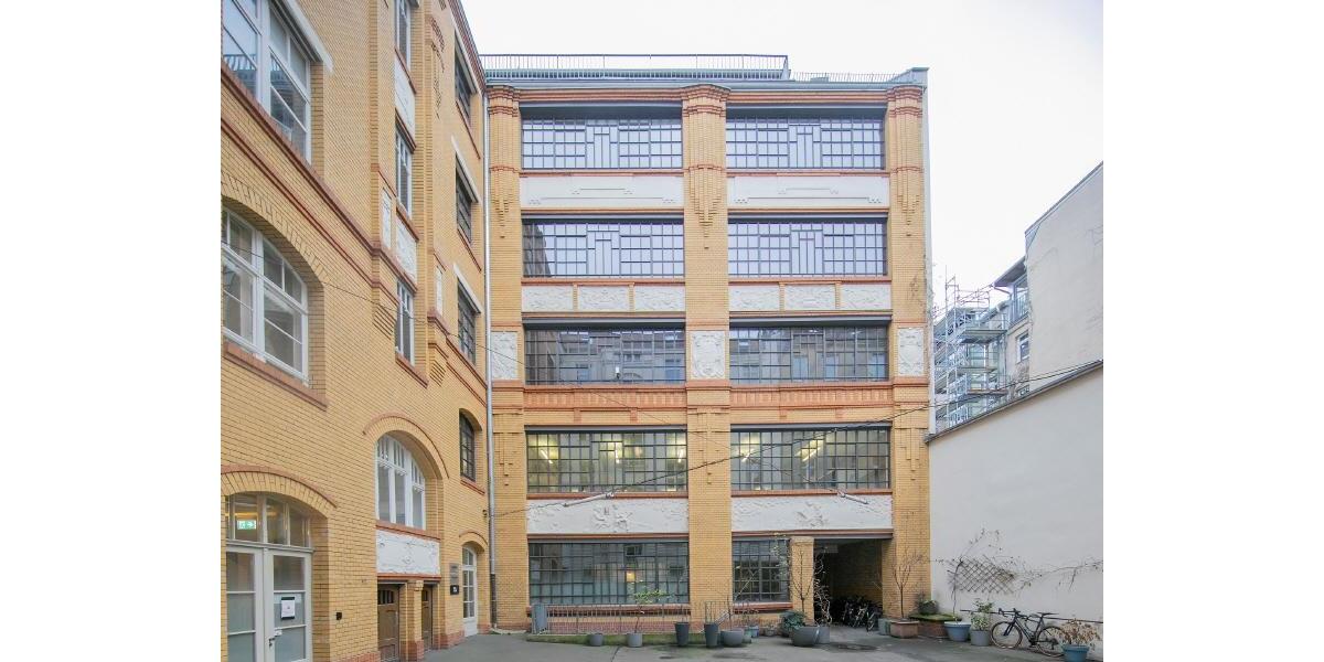 Loft - Studio - Atelier Galenbeck - 3 Zimmer, 270 m&sup2;, 4.100&euro; | Angebot:24602359