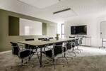 Neuer Office Club in München direkt am Stachus - All-in-Miete