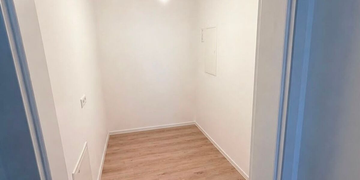 Ihr neues Zuhause mit direktem Weserblick – Ruhe trifft Lebensqualität - Appartement Emmerthal Kirchohsen | Angebot:27068445