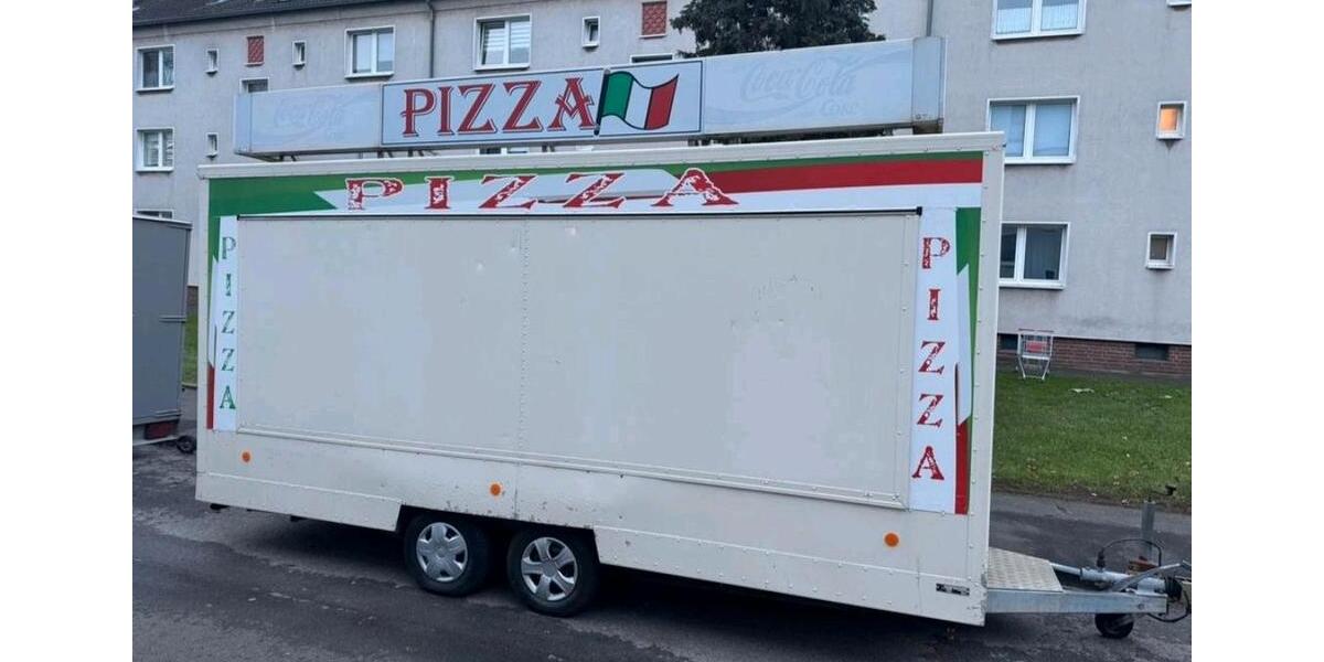 Gewerbeobjekt Krefeld Dießem - 12&euro; | Angebot:24864197