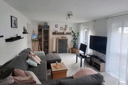 Wohnung zu vermieten 2 zimmer