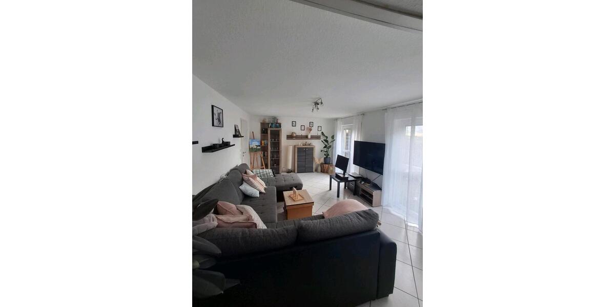 Wohnung zu vermieten 2 zimmer