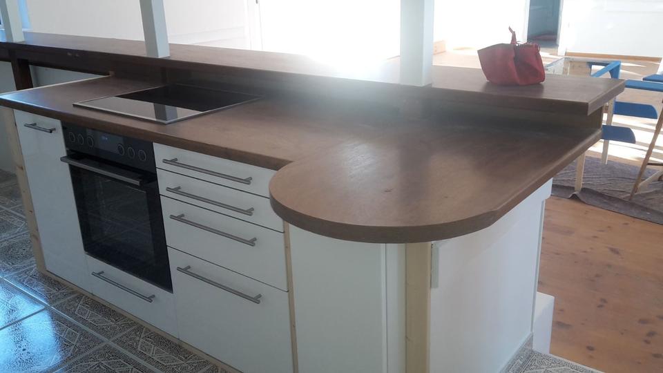 Erdgeschoßwohnung Dallgow-Döberitz Döberitz - 3 Zimmer, 130 m&sup2;, 1.400&euro; | Angebot:26647997