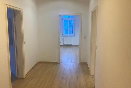 Schöne & helle 111 qm Wohnung in Top-Lage von Walsrode 4 zimmer