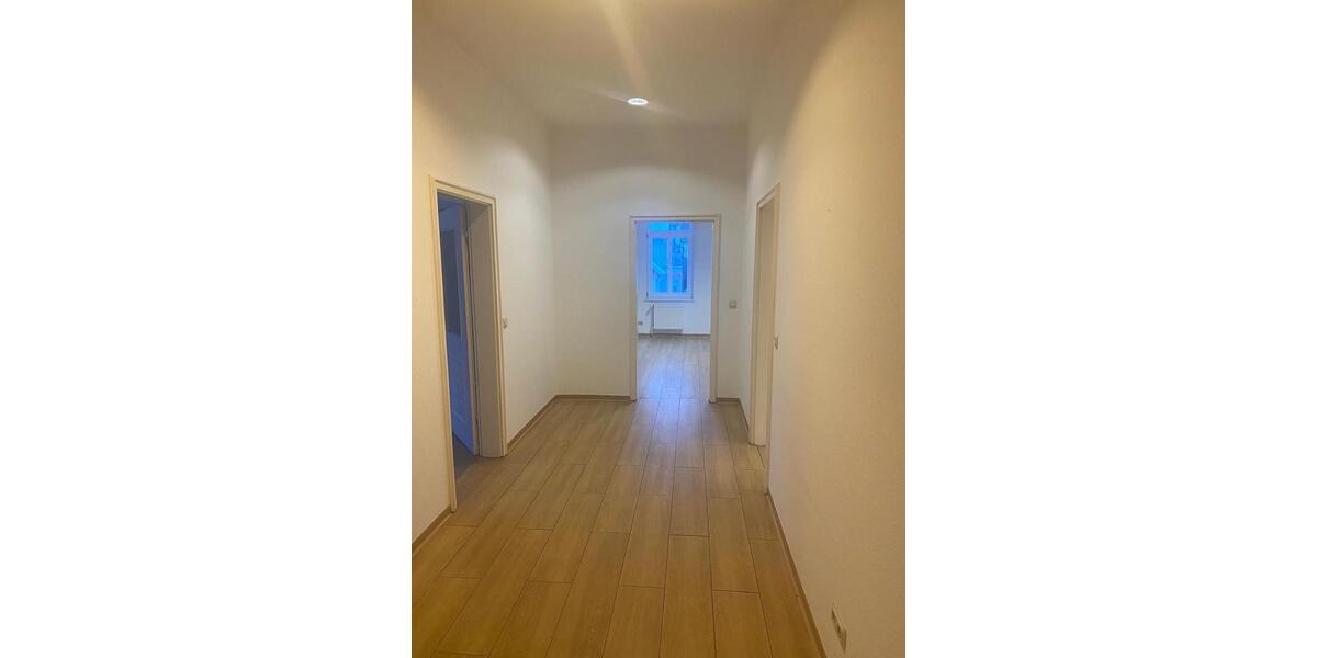 Schöne & helle 111 qm Wohnung in Top-Lage von Walsrode 4 zimmer