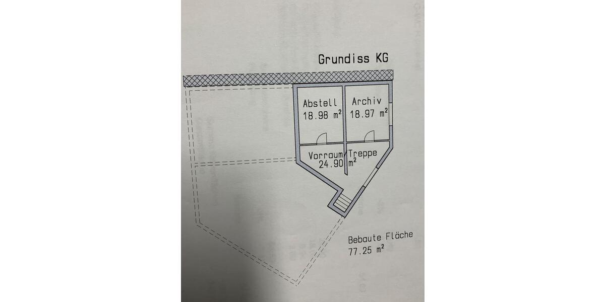 Gewerbeobjekt Mayen - 1.000&euro; | Angebot:25331178