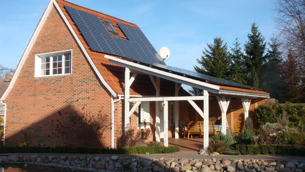 Mehrfamilienhaus, Wohnhaus Oberbarnim Bollersdorf - 2 Zimmer, 65 m&sup2;, 850&euro; | Angebot:26187965