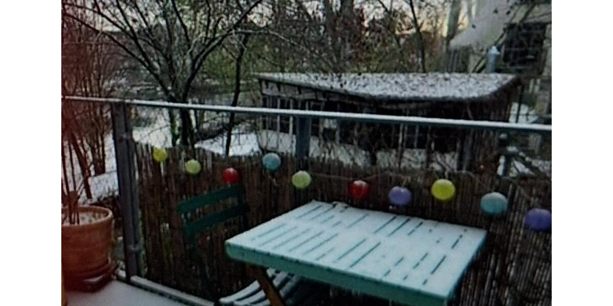 Schicke1-Zim. Wg.Top-Lage Berlin-Mitte Voll Möbliert mit Balkon 1 zimmer