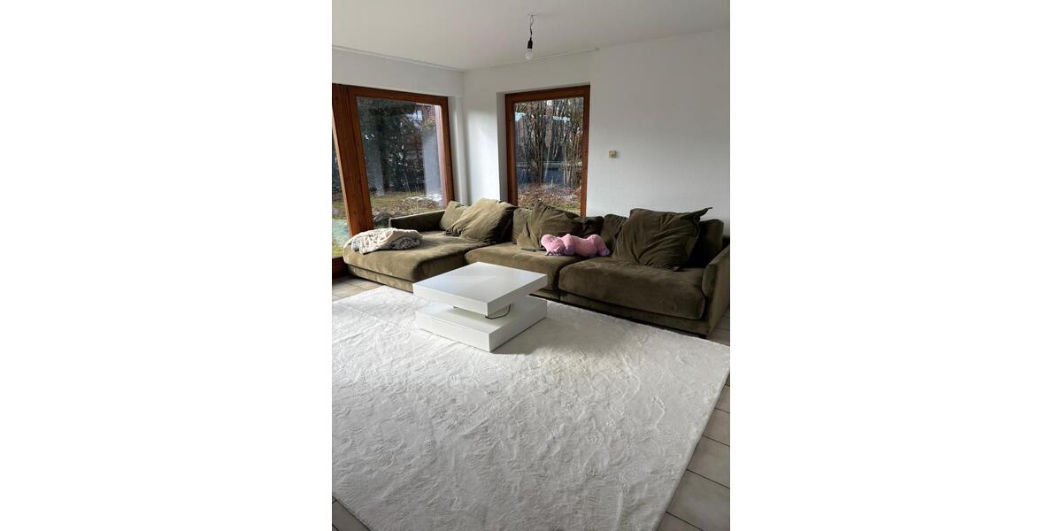 Erdgeschoßwohnung Merklingen - 4.5 Zimmer, 110 m&sup2;, 1.400&euro; | Angebot:25234560