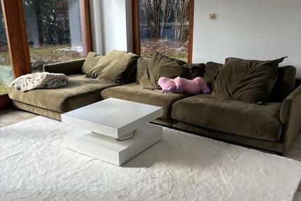 Wohnung Merklingen - 4.5 Zimmer, 110 m&sup2;, 1.400&euro; | Angebot:25234560