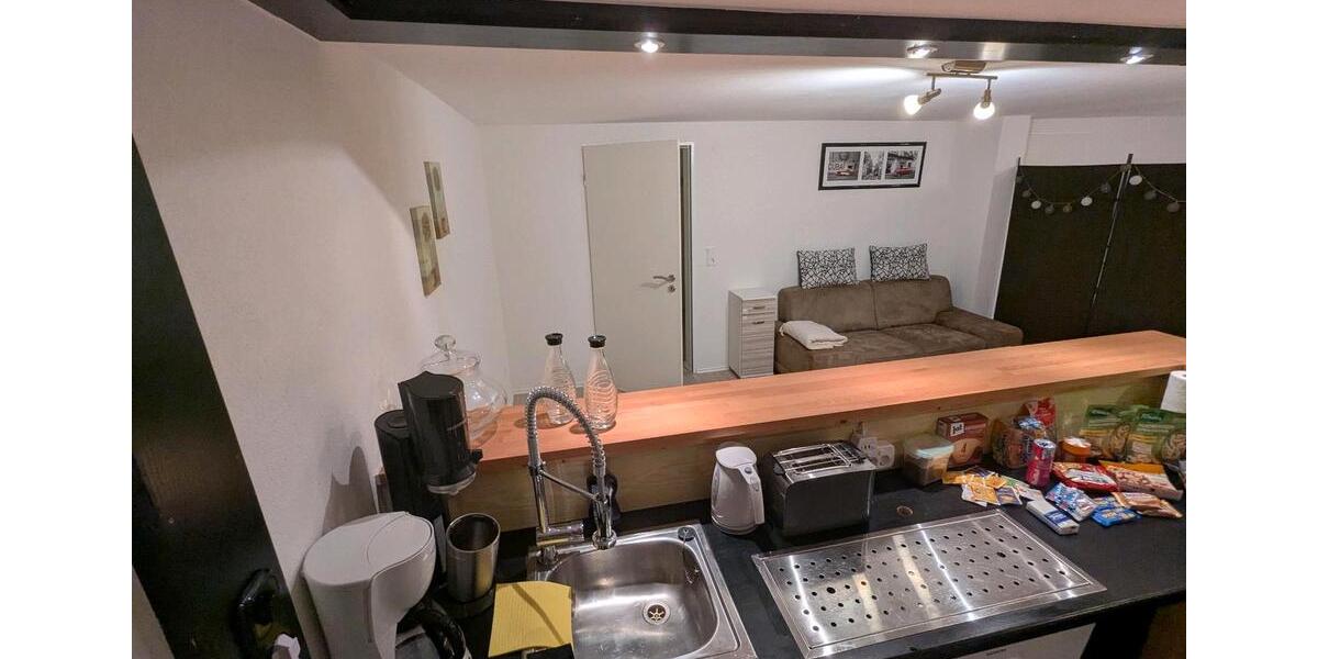 Wohnen auf Zeit Einbeck - 1 Zimmer, 50 m&sup2;, 590&euro; | Angebot:25518915