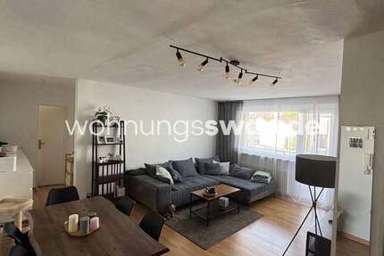 Wohnung Frankfurt am Main - 2 Zimmer, 52 m&sup2;, 870&euro; | Angebot:26741317