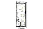 Reihenhaus Einhausen - 5.5 Zimmer, 142 m&sup2;, 2.125&euro; | Angebot:26299993