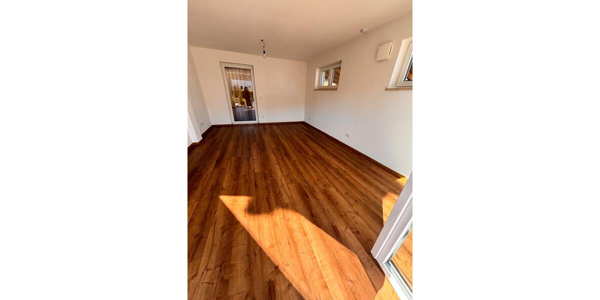 Doppelhaushälfte Aresing - 4 Zimmer, 120 m&sup2;, 1.550&euro; | Angebot:26331653