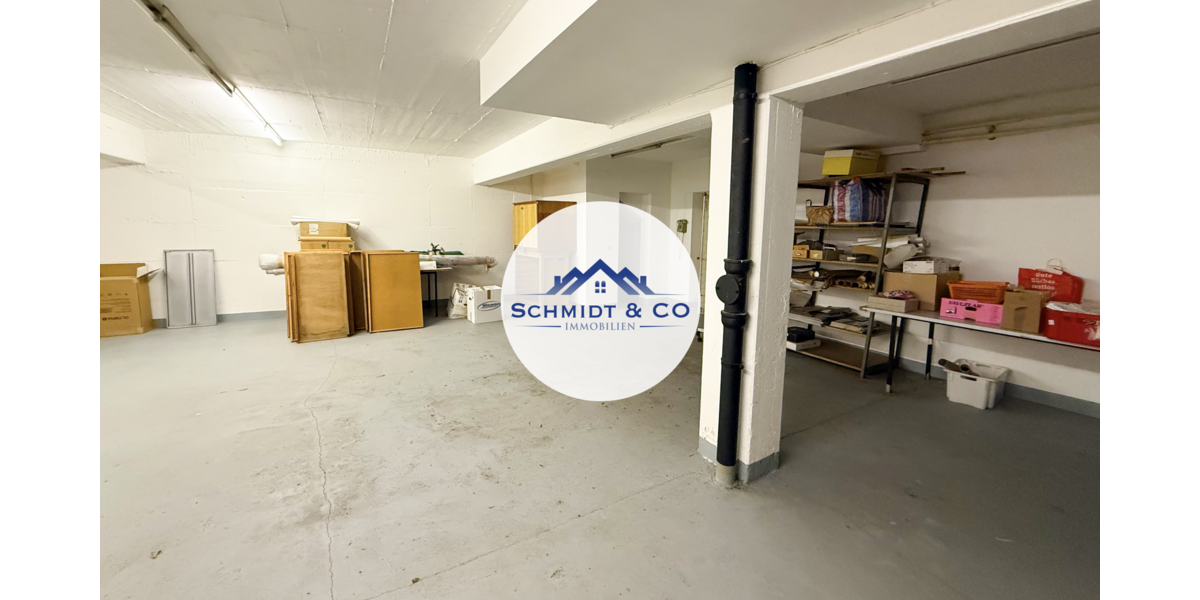 Halle in Dieburg 390 € 86 m² zimmer