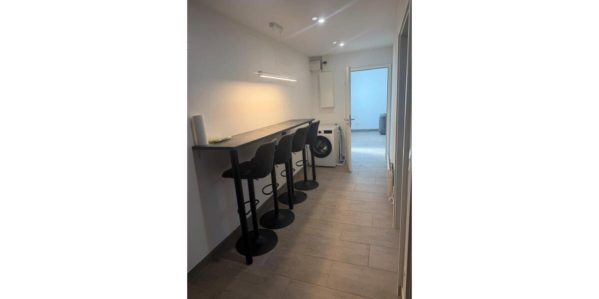 Erdgeschoßwohnung Nordhorn Bakelde - 3 Zimmer, 83 m&sup2;, 1.000&euro; | Angebot:25948858