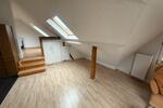 Dachgeschoßwohnung Illingen - 2 Zimmer, 68 m&sup2;, 550&euro; | Angebot:26565137