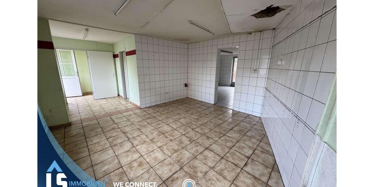 Gewerbeobjekt Wolmirstedt - 150&euro; | Angebot:24707861