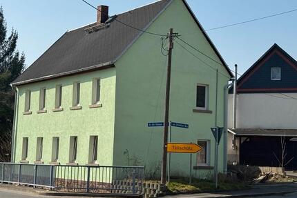 Haus Ostrau - 5 Zimmer, 88 m&sup2;, 449&euro; | Angebot:24624996