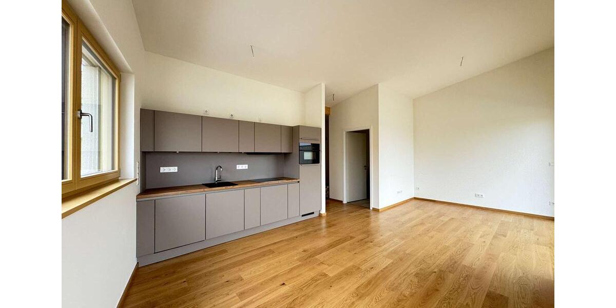 Dachgeschoßwohnung Markkleeberg - 2 Zimmer, 72 m&sup2;, 1.224&euro; | Angebot:24393511
