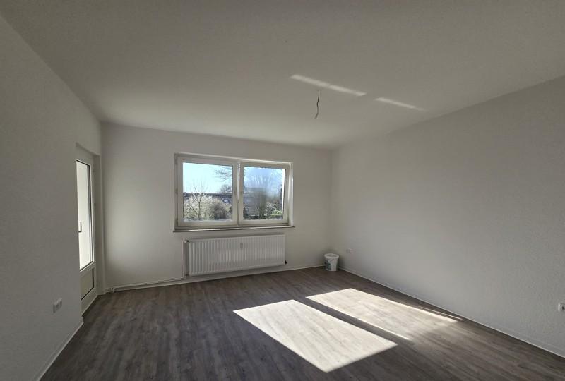 Erdgeschoßwohnung Waltrop - 3 Zimmer, 67 m&sup2;, 569&euro; | Angebot:25984781