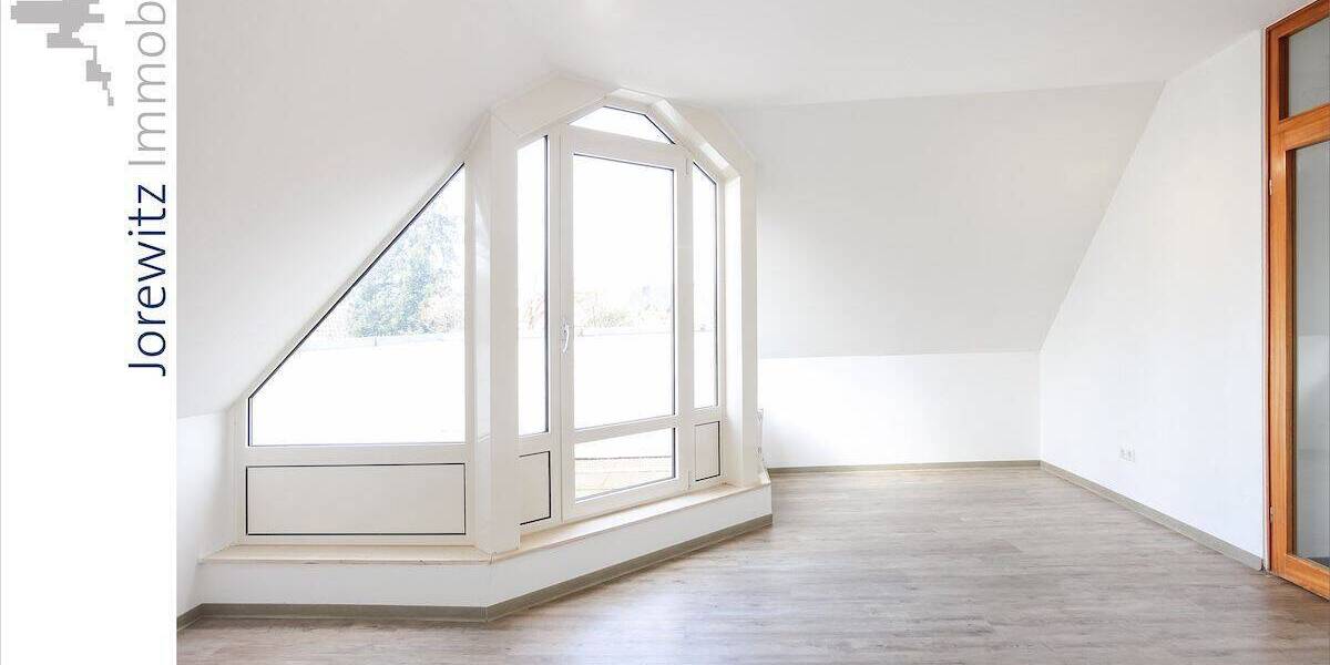 Etagenwohnung Bielefeld Innenstadt - 3 Zimmer, 67 m&sup2;, 695&euro; | Angebot:26815929