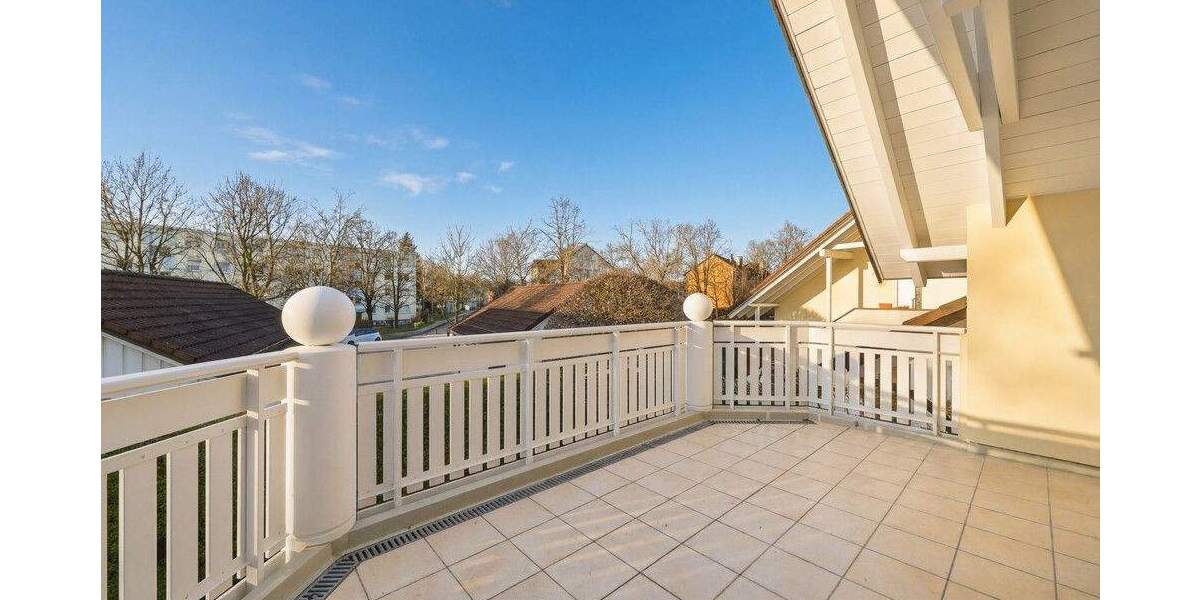 Etagenwohnung Olching - 3 Zimmer, 89 m&sup2;, 1.995&euro; | Angebot:25816396