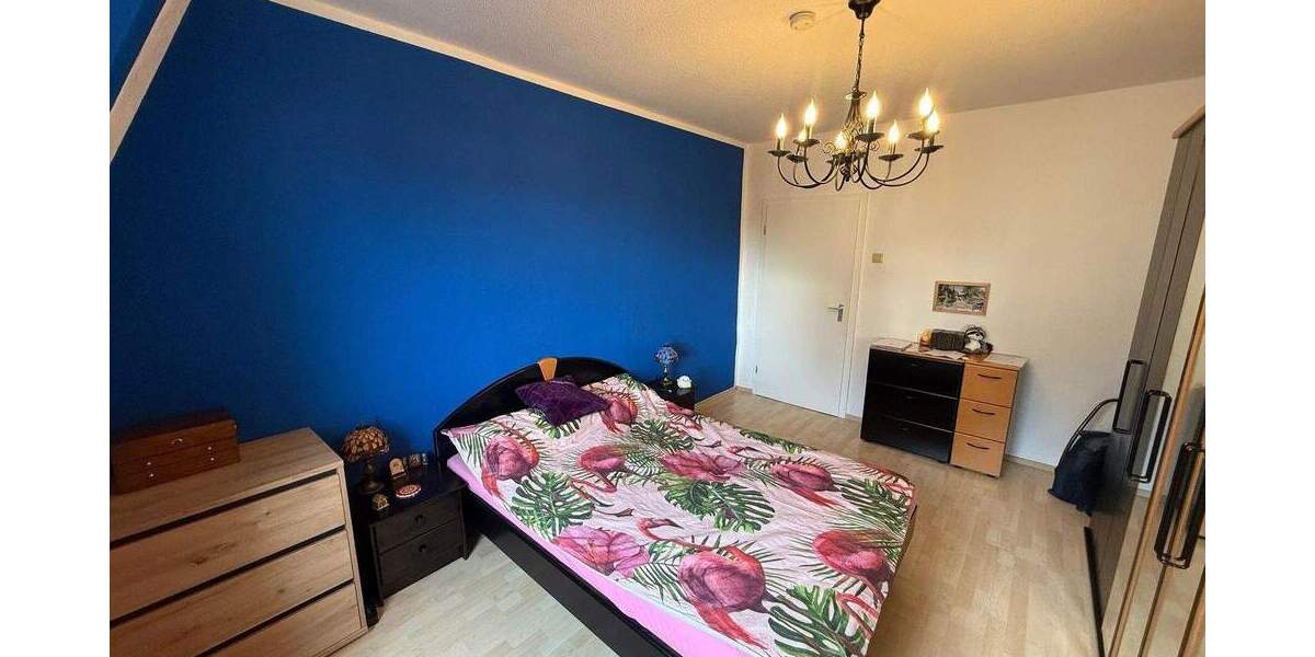 Etagenwohnung Dortmund Mitte - 3 Zimmer, 83 m&sup2;, 700&euro; | Angebot:25097674