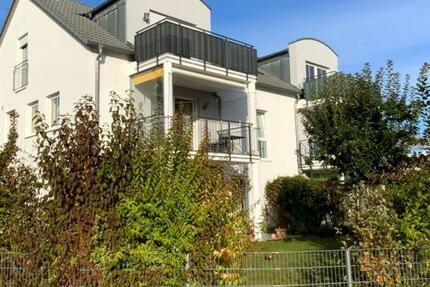 Wohnung Ingolstadt - 2 Zimmer, 61 m&sup2;, 780&euro; | Angebot:26680228