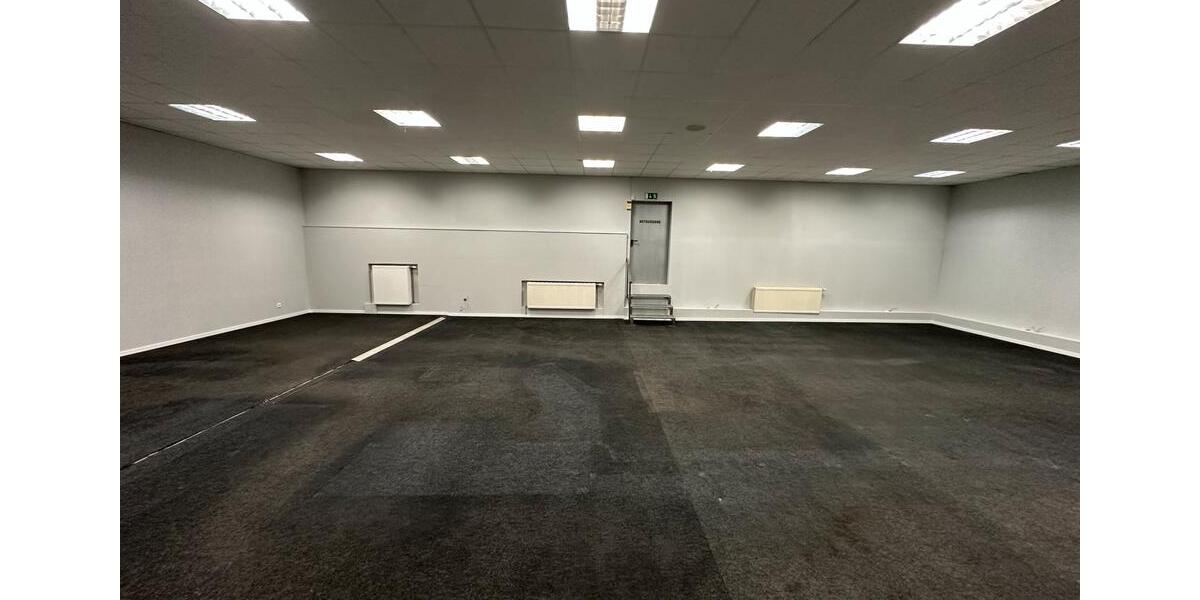 Lagerhalle in Verden zu vermieten 150m2 zimmer