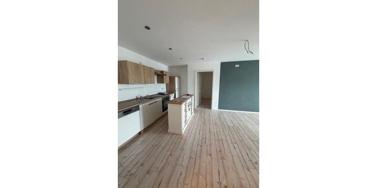 Erdgeschoßwohnung Uder - 3.5 Zimmer, 90 m&sup2;, 740&euro; | Angebot:26662241