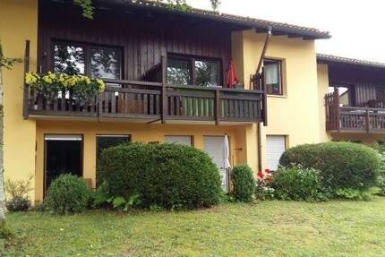Wohnung Starnberg Hanfeld - 2 Zimmer, 38 m&sup2;, 573&euro; | Angebot:26569167