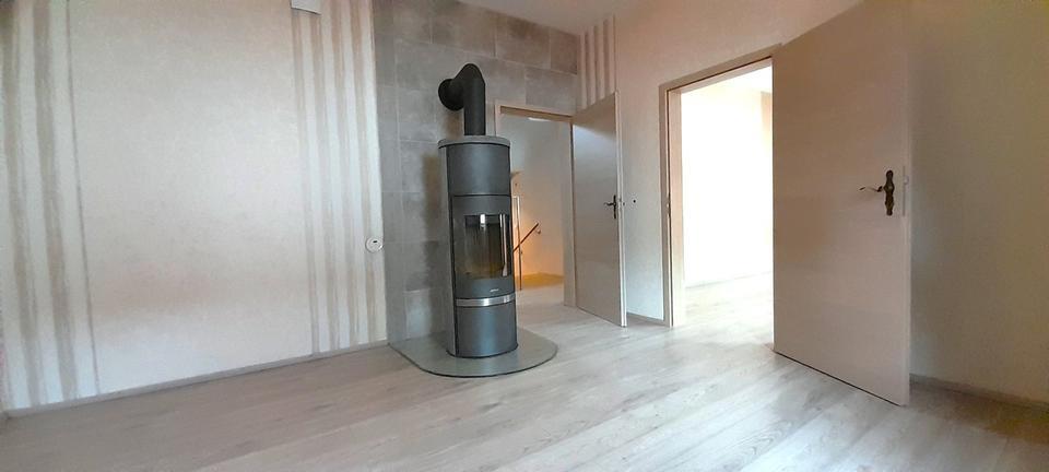 schöne 4 Zimmer Wohnung in Ortenberg