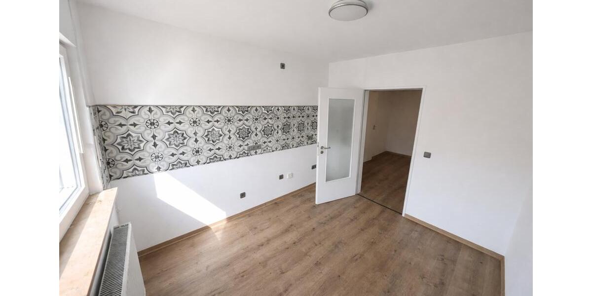Erdgeschoßwohnung Fürstenau - 3.5 Zimmer, 80 m&sup2;, 530&euro; | Angebot:26186949