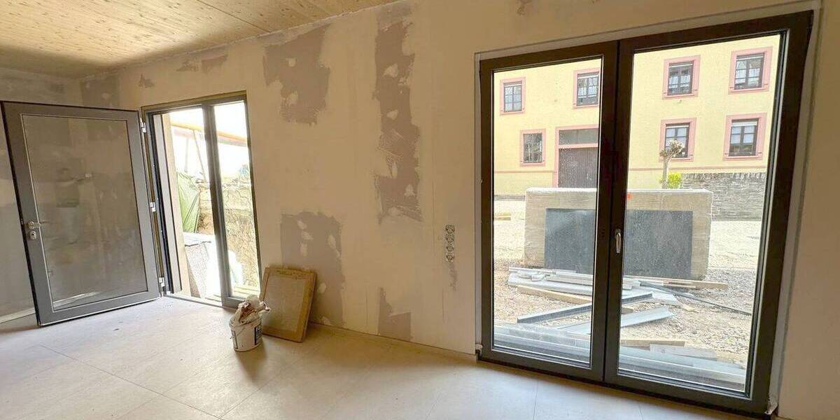 Etagenwohnung Mehring - 2 Zimmer, 73 m&sup2;, 950&euro; | Angebot:26763919