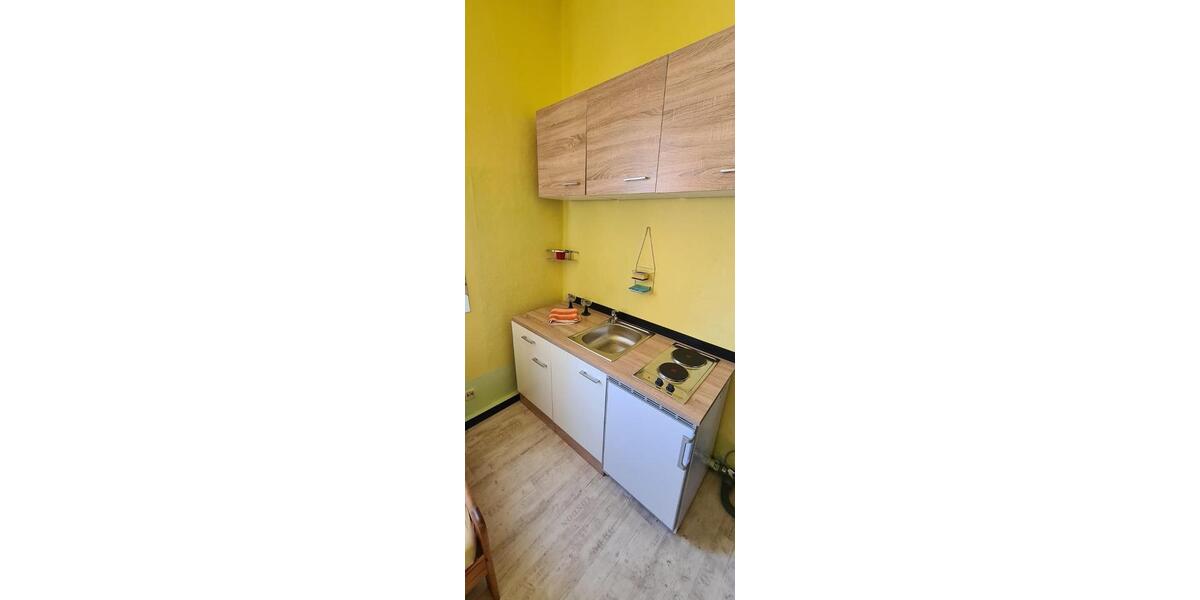 Various 1-room Appartments availalbe now! 1 zimmer