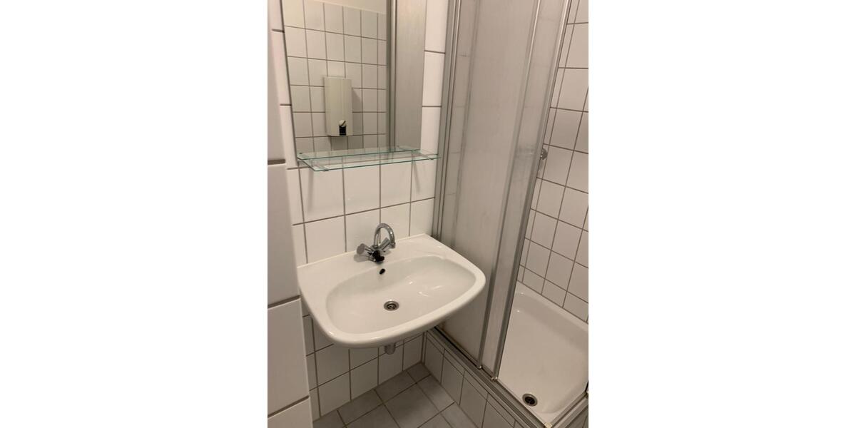 Etagenwohnung Kassel Fasanenhof - 1 Zimmer, 30 m&sup2;, 400&euro; | Angebot:26677568