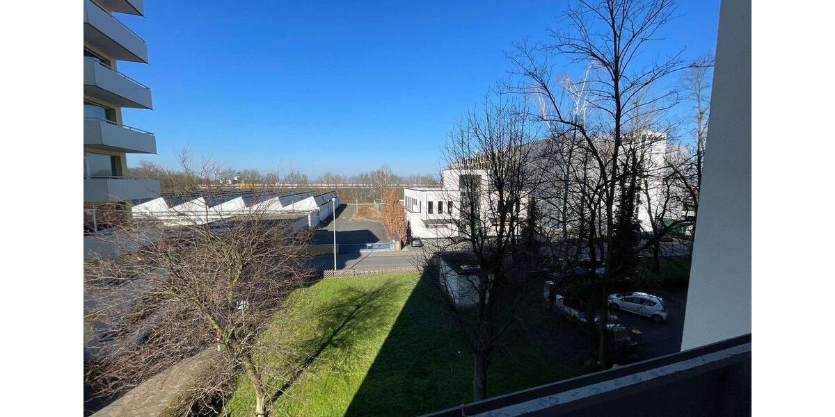 Etagenwohnung Dreieich - 4 Zimmer, 93 m&sup2;, 957&euro; | Angebot:26632627