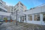 Etagenwohnung Mannheim Quadrate - 3 Zimmer, 128 m&sup2;, 1.700&euro; | Angebot:25668087