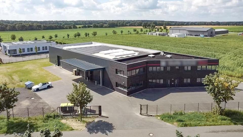 Gewerbeobjekt Wietmarschen - 1.500&euro; | Angebot:25805299